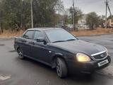 ВАЗ (Lada) Priora 2170 2013 годаfor2 400 000 тг. в Уральск – фото 2