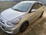 Hyundai Accent 2013 годаfor3 700 000 тг. в Алматы – фото 2