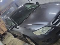 Subaru Legacy 2006 годаүшін3 200 000 тг. в Усть-Каменогорск