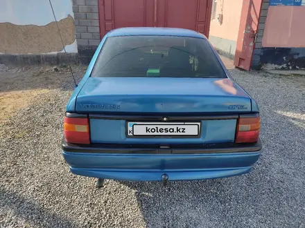 Opel Vectra 1993 года за 1 200 000 тг. в Туркестан – фото 5