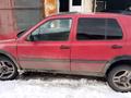 Volkswagen Golf 1993 годаүшін980 000 тг. в Алматы