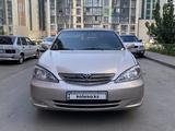 Toyota Camry 2003 года за 3 450 000 тг. в Алматы