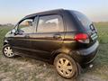 Daewoo Matiz 2014 годаүшін1 600 000 тг. в Алматы – фото 4