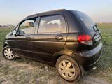 Daewoo Matiz 2014 годаүшін1 600 000 тг. в Алматы – фото 4