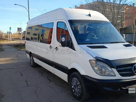 Mercedes-Benz Sprinter 2010 года за 11 500 000 тг. в Кокшетау