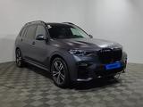 BMW X7 2019 года за 35 000 000 тг. в Алматы – фото 3