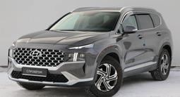 Hyundai Santa Fe 2022 годаfor17 990 000 тг. в Астана