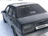 ВАЗ (Lada) 21099 1999 годаүшін600 000 тг. в Алматы – фото 2