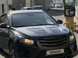 Chevrolet Cruze 2011 годаүшін5 000 000 тг. в Талдыкорган – фото 4