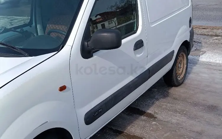 Renault Kangoo 2002 года за 1 750 000 тг. в Актау