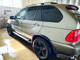 BMW X5 2005 года за 5 500 000 тг. в Атырау – фото 5