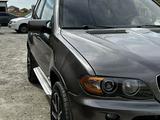 BMW X5 2005 года за 5 000 000 тг. в Атырау – фото 4