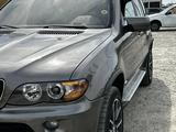BMW X5 2005 года за 5 000 000 тг. в Атырау – фото 2