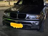 BMW X5 2005 года за 5 500 000 тг. в Атырау – фото 3