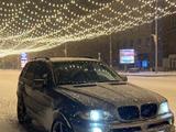 BMW X5 2005 года за 5 500 000 тг. в Атырау – фото 2
