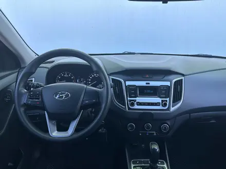 Hyundai Creta 2020 года за 9 300 000 тг. в Шымкент – фото 7