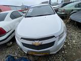 Chevrolet Cruze 2012 годаfor3 378 667 тг. в Астана