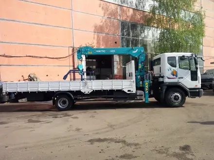 Scania  HKTC HLC-5014M 2022 года в Алматы – фото 7