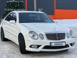 Mercedes-Benz E 500 2006 года за 9 000 000 тг. в Астана – фото 2