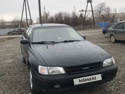 Toyota Carina E 1992 года за 1 350 000 тг. в Усть-Каменогорск