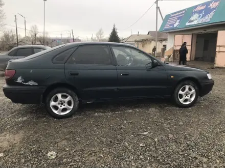 Toyota Carina E 1992 года за 1 350 000 тг. в Усть-Каменогорск – фото 7