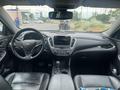 Chevrolet Malibu 2018 года за 7 000 000 тг. в Шымкент – фото 11