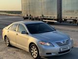 Toyota Camry 2006 года за 6 500 000 тг. в Тараз – фото 4