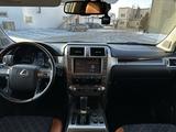 Lexus GX 460 2014 года за 23 100 000 тг. в Астана – фото 2