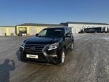 Lexus GX 460 2014 года за 23 100 000 тг. в Астана – фото 5