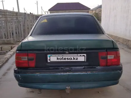 Opel Vectra 1994 годаүшін700 000 тг. в Актау – фото 3