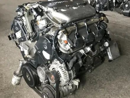Двигатель Honda J30A5 VTEC 3.0 из Японии за 600 000 тг. в Шымкент