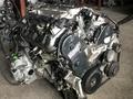 Двигатель Honda J30A5 VTEC 3.0 из Японииүшін600 000 тг. в Шымкент – фото 2