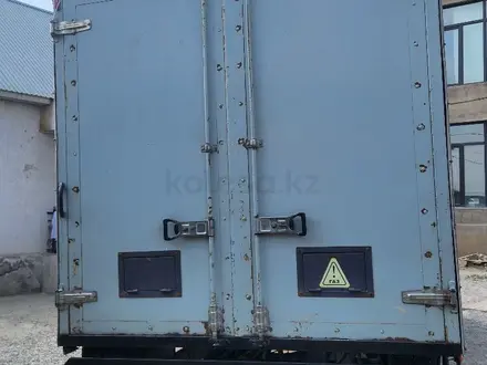 ГАЗ ГАЗель 2014 года за 6 500 000 тг. в Шымкент – фото 6