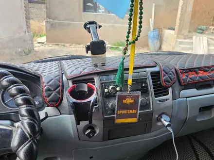 ГАЗ ГАЗель 2014 года за 6 500 000 тг. в Шымкент – фото 7