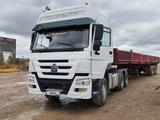 Howo  6X4 2015 года за 24 500 000 тг. в Астана