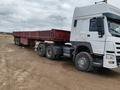 Howo  6X4 2015 годаүшін24 500 000 тг. в Астана – фото 2