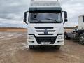 Howo  6X4 2015 годаүшін24 500 000 тг. в Астана – фото 3