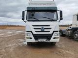 Howo  6X4 2015 года за 24 500 000 тг. в Астана – фото 3