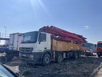 Mercedes-Benz  Автобетононасос 2022 годаfor72 000 000 тг. в Алматы