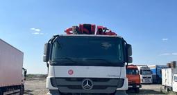 Mercedes-Benz  Автобетононасос 2022 годаүшін55 000 000 тг. в Алматы – фото 3