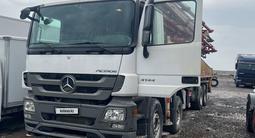 Mercedes-Benz  Автобетононасос 2022 годаүшін55 000 000 тг. в Алматы