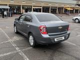 Chevrolet Cobalt 2023 годаүшін6 500 000 тг. в Алматы – фото 4