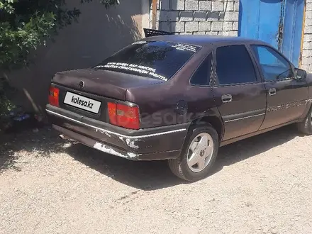 Opel Vectra 1995 года за 1 100 000 тг. в Шымкент – фото 2