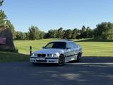 BMW 325 1995 года за 5 500 000 тг. в Астана