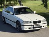 BMW 325 1995 года за 5 500 000 тг. в Астана – фото 2