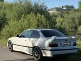 BMW 325 1995 года за 5 500 000 тг. в Астана – фото 3