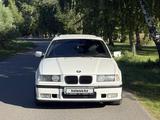 BMW 325 1995 года за 5 500 000 тг. в Астана – фото 4