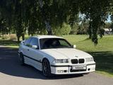 BMW 325 1995 года за 5 500 000 тг. в Астана – фото 5