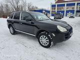 Porsche Cayenne 2004 года за 6 500 000 тг. в Караганда – фото 2