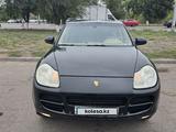 Porsche Cayenne 2004 года за 7 500 000 тг. в Караганда